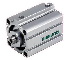 Actuadores Neumático
