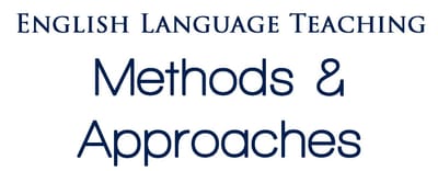 Teaching Methods and Approaches