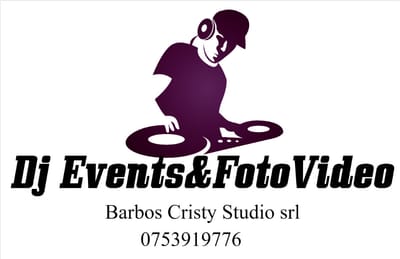 Dj evenimente