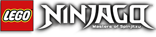 LEGO Ninjago Romania