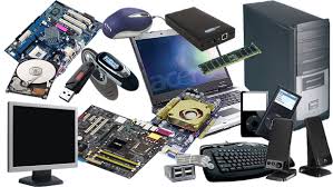 EQUIPOS PERIFÉRICOS DE LA COMPUTADORAS image