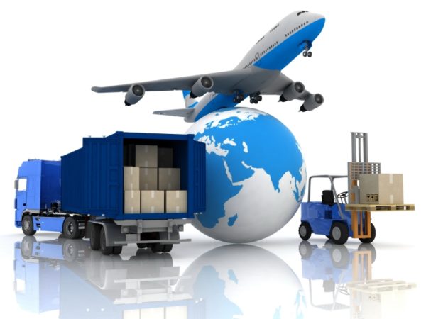 Importación