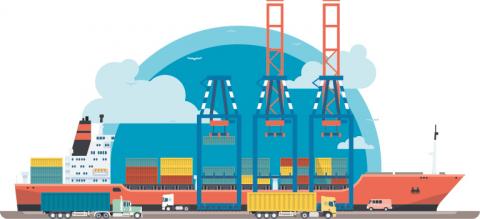 Intermodal