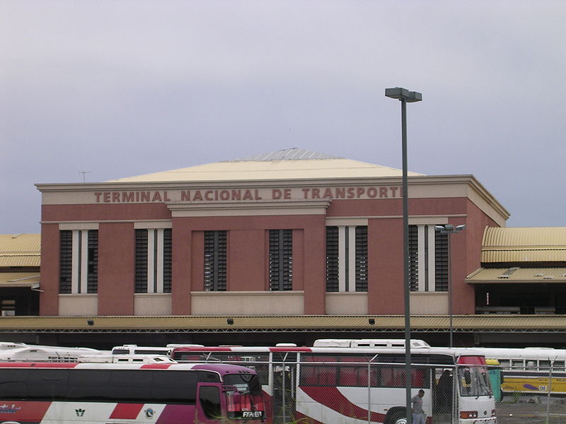 Terminal