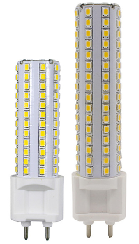 Saba G12 LED/COB Replacement of Metal Halide Lamp