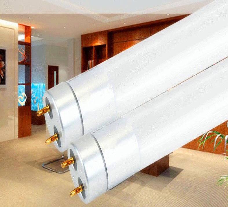 Saba T8 LED Fluorescent Glass Tube Light