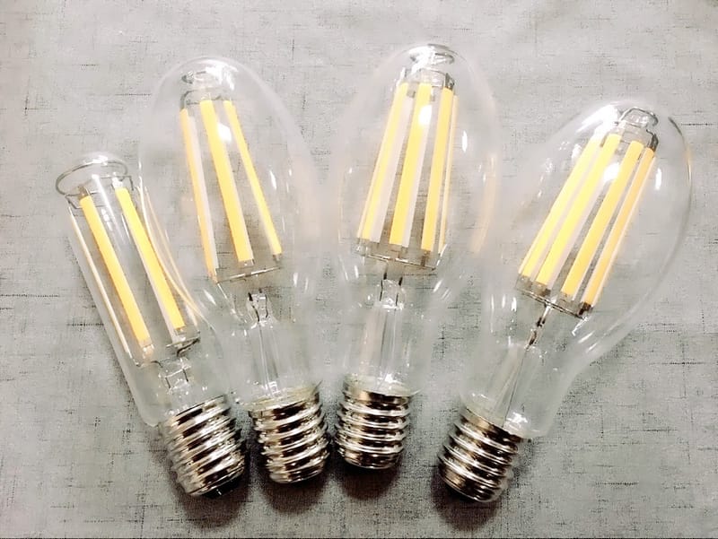 Saba COB High Power Filament Bulb