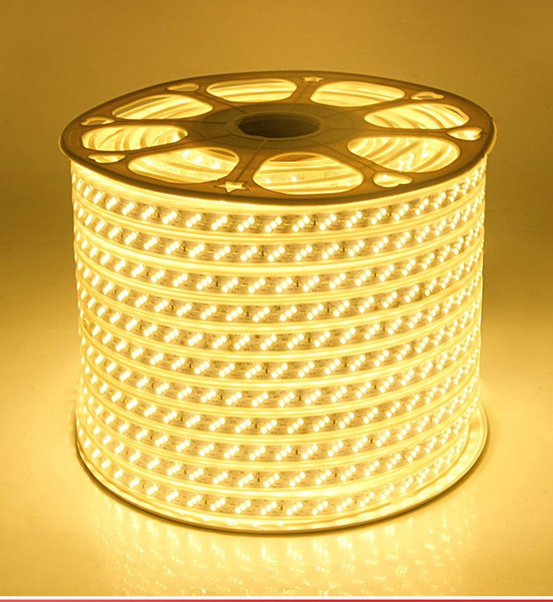 Saba IP65 High Voltage LED Strip Light