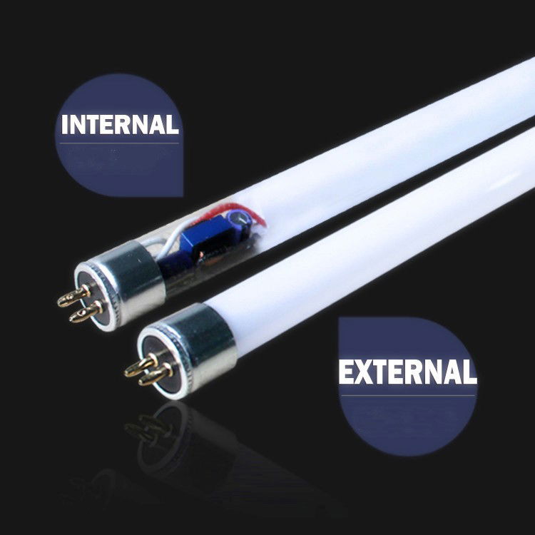 Saba Japan T5 LED Fluorescent Glass Light Tube