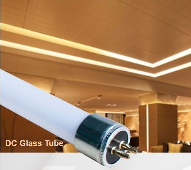 Saba Japan T5 LED DC Glass Tube (External Driver and Radar Microwave Sensor Driver)