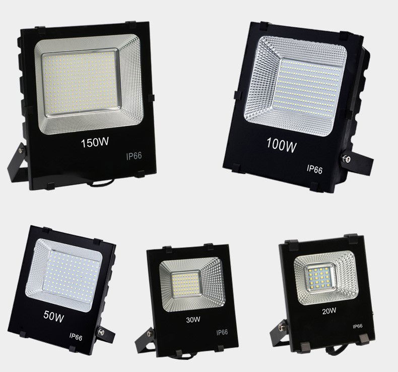 Saba LED Flood Light