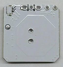 5.8G Radar Microwave Sensor Module