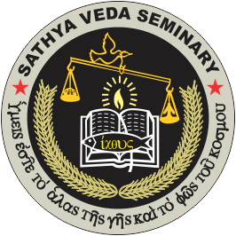 SATHYA VEDA SEMINARY