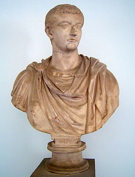 Tibère et Caligula