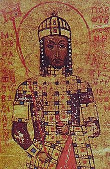 La bataille de Nikiou en 646 : La dernière tentative byzantine de reconquête de l'Égypte.