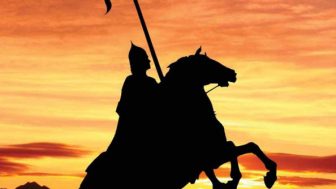 La Bataille d'Akroinon (740) : Une Victoire Déterminante pour Byzance.