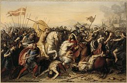 La Bataille de Saucourt-en-Vimeu (881) : Une victoire majeure contre les Vikings.