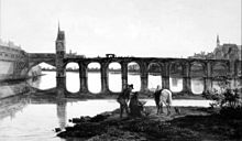 Le siège de Maastricht (1267) : Une lutte pour le contrôle de la cité stratégique.