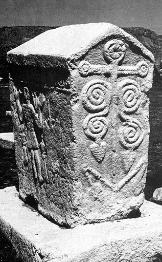 Les Bogomiles : Une Hérésie Médiévale aux Enseignements Subversifs.