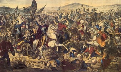 La Bataille de Klokotnica (1230) : Une Victoire Déterminante pour la Bulgarie.