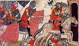 La bataille de Bénévent (1266) : La chute de Manfred et l'ascension des Angevins.