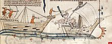 La Bataille Navale des Formigues (1285) : Une Victoire Déterminante de la Flotte Catalane.