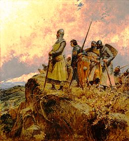 La Bataille du Col de Panissars (1285) : L’Épilogue de la Croisade d’Aragon.