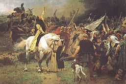 La bataille de Worringen (1288) : Une victoire décisive pour le duché de Brabant et les villes bourgeoises.