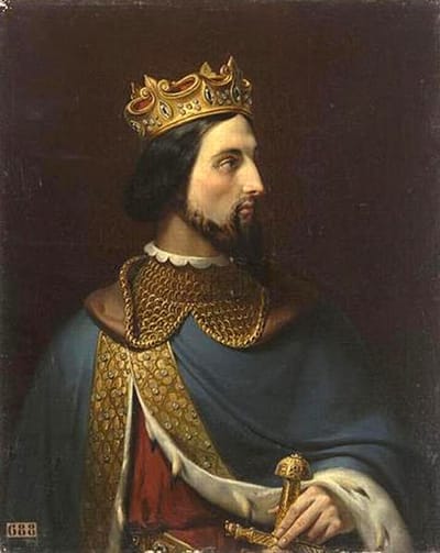 Henri Ier, Roi de France (1031–1060) : Un règne de défis et d'alliances