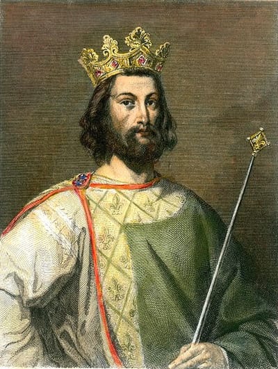 Louis VII le Jeune : Un Règne Marquant au Cœur de l’Histoire Médiévale Européenne.