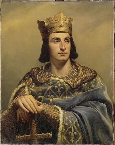 Philippe II Auguste : Architecte de la Puissance Capétienne et Stratège de l’Europe Médiévale.