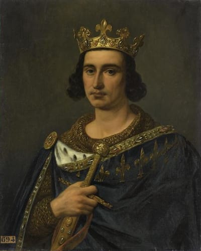 Louis IX, dit Saint Louis : Un règne entre foi, pouvoir et croisades (1226 à 1270).