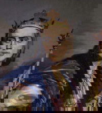 Philippe III le Hardi : Un Règne de Transition et d’Influence (1270-1285).