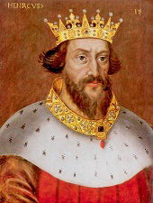 Henri Ier Beauclerc (1100-1135) : Souverain d’Angleterre et Stratège de la Normandie.