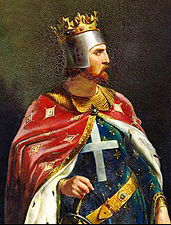 Richard Cœur de Lion (1189-1199) : un roi croisé entre gloire et controverses.