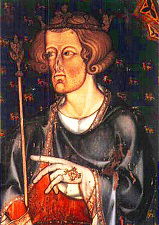 Édouard Ier (1272-1307): Le Roi Longshanks, Marteau des Écossais et Architecte de l’Angleterre Moderne.