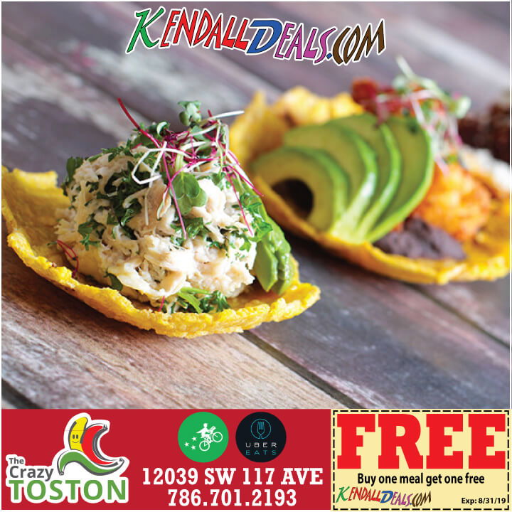 Best Promotional Coupons In Miami Can Be Availed Now Conveniently!