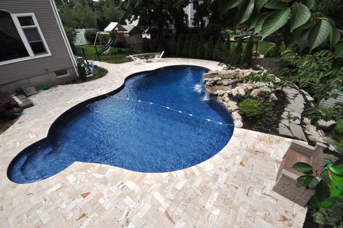 Top Quality Pool Supplies Kendall Can Keep Your Pool Clean!