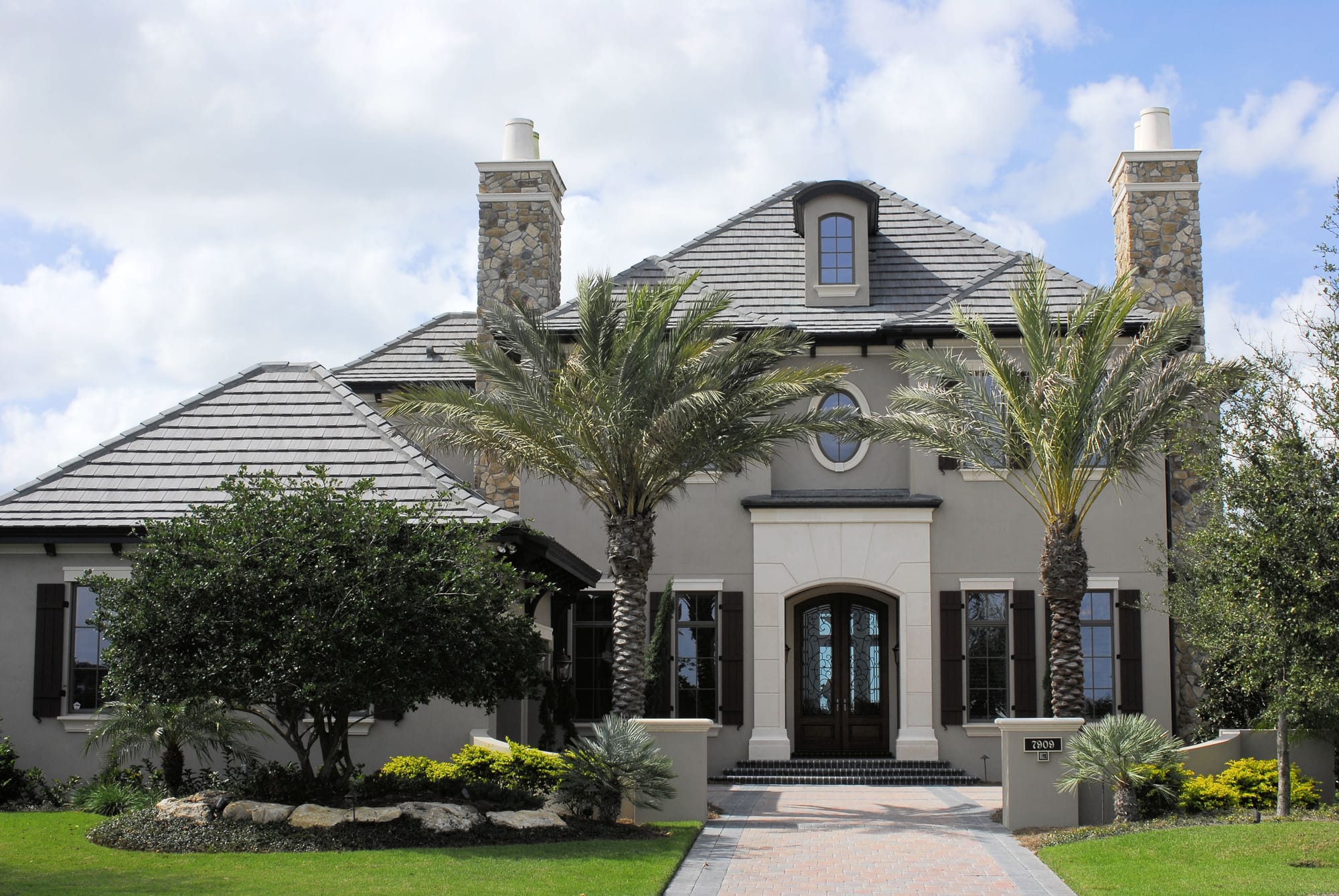 Residential Painting Kendall FL Helps To Make The Exterior Look Amazing!