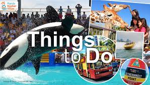 What Are The Things To Do In Kendall Fl?