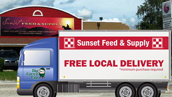 High-Quality Pet Foods In Sunset Feed & Supply Coupons Kendall