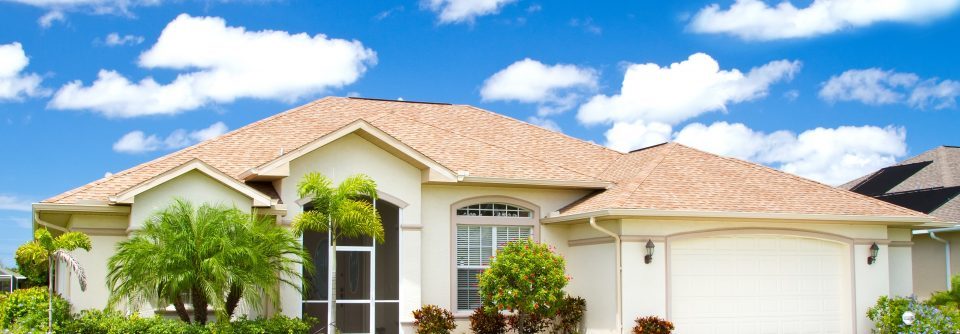 Residential Painting Kendall FL Can Make A Home Look More Functional!