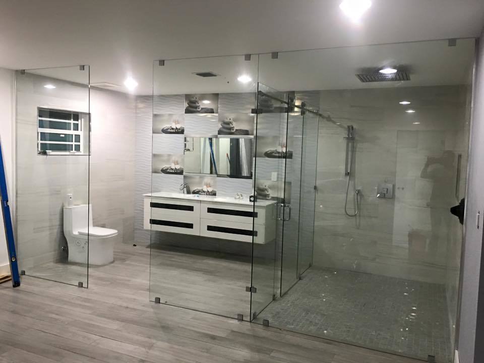 Get Good Offers On Frameless Shower Doors Miami Online