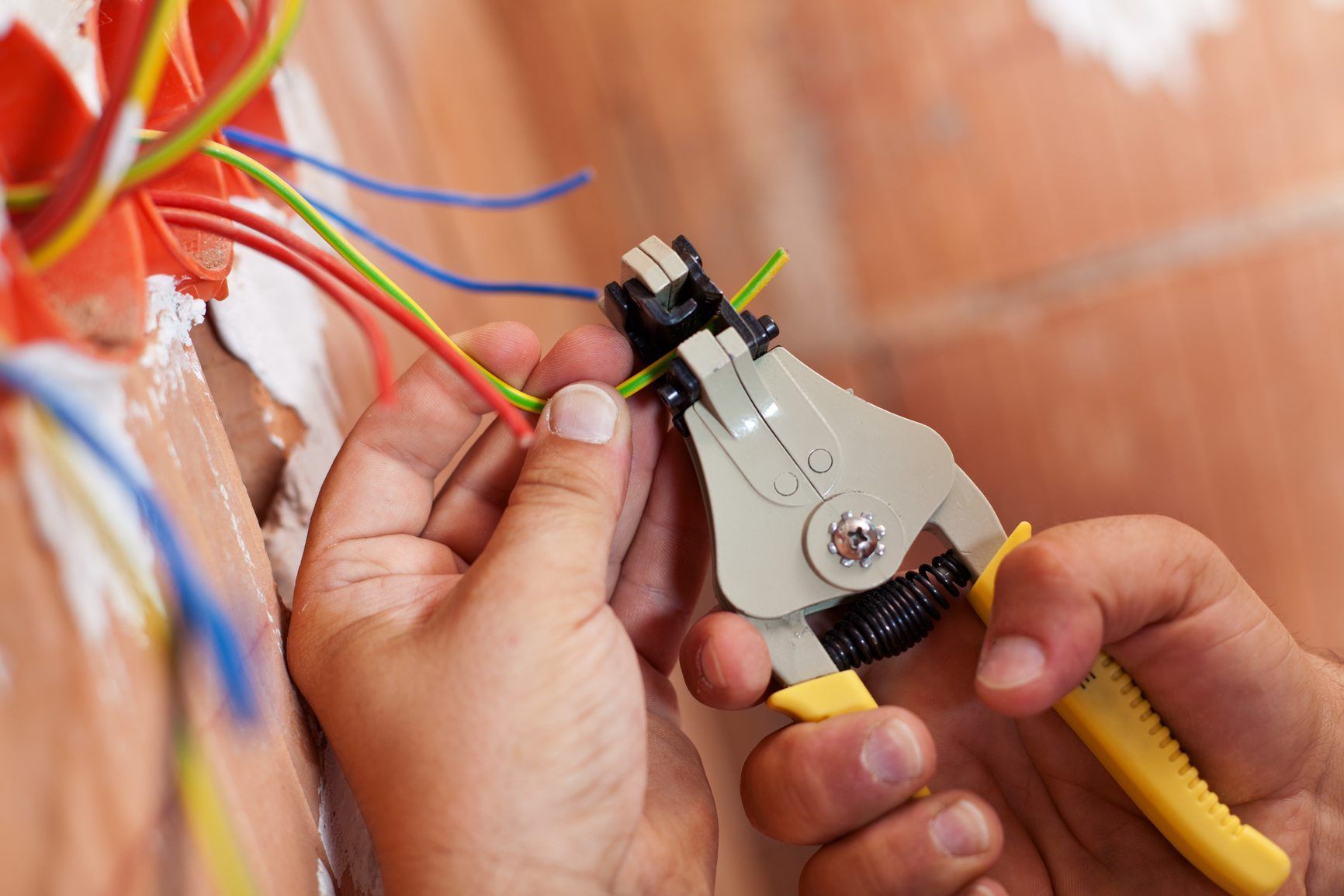 Electrical Services Kendall – Avail For Professional Services