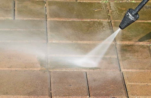 Pressure Cleaning Services Miami Clean and Bring Back the Natural Shine of the Driveway!