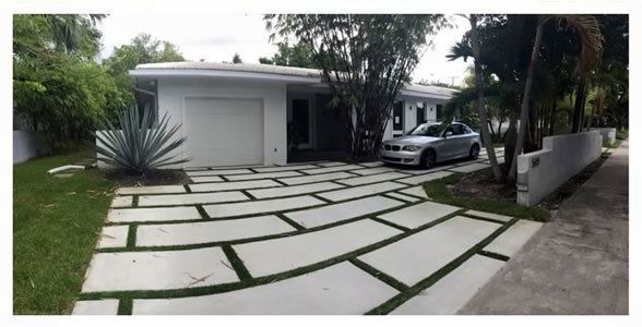 4 Revolutionary Benefits of Concrete designs Miami