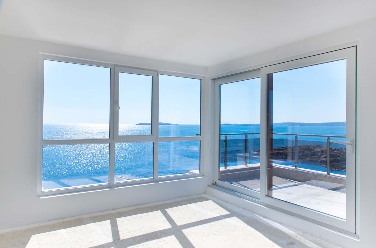 Impact Windows Miami Brings Maximum Protection!