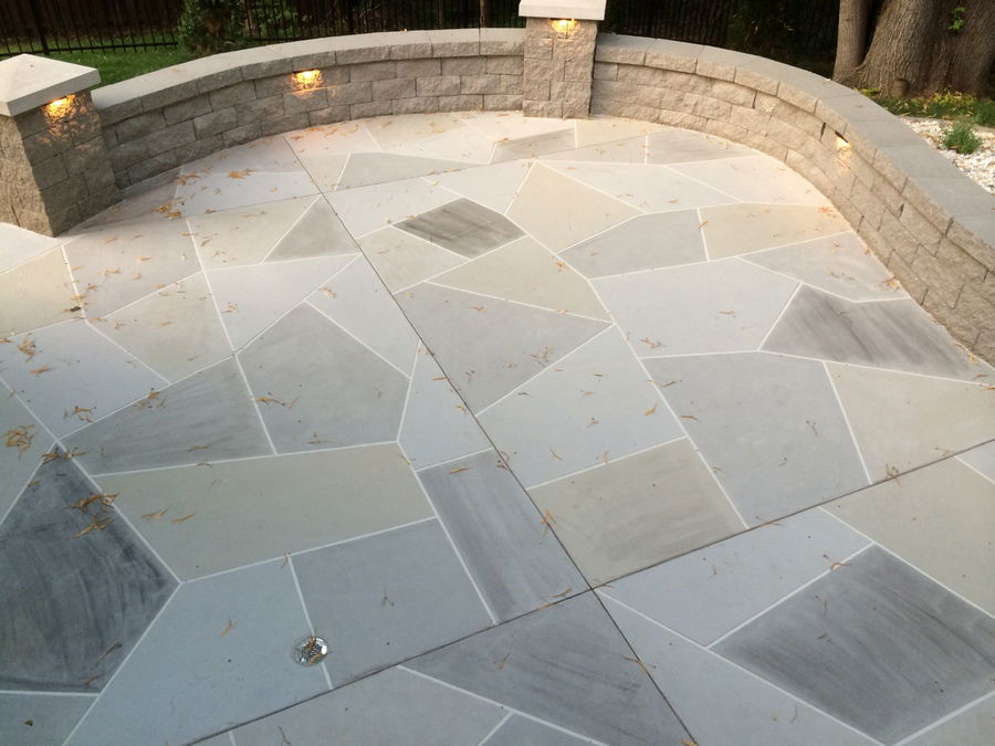 3 Reasons to Choose Stamped Concrete Designs Miami and Stamped Concrete Driveway