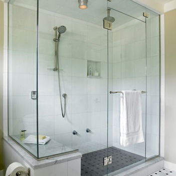 Glass Shower Doors Miami Generates a Modern Look!