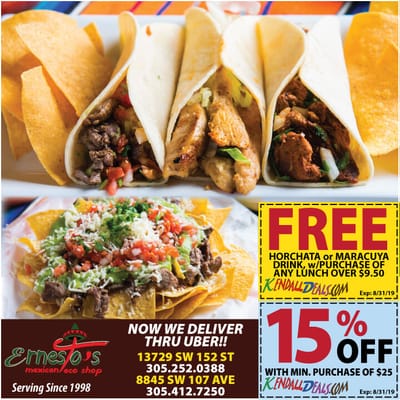 Discount coupons for restaurants – Saving a lot while dining out is possible